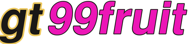 gt99fruit logo